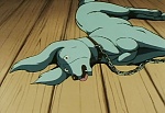 Ginga Nagareboshi Gin picture