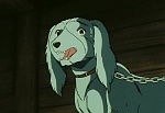 Ginga Nagareboshi Gin picture