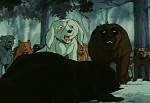 Ginga : Crimson Cherryblossom! The Strongest One of All! picture