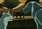 Ginga Nagareboshi Gin picture