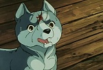 Ginga Nagareboshi Gin picture