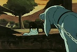 Ginga Nagareboshi Gin picture