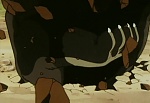 Ginga Nagareboshi Gin picture