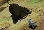 Ginga Nagareboshi Gin picture