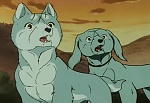 Ginga Nagareboshi Gin picture