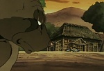Ginga Nagareboshi Gin picture