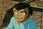 Ginga Nagareboshi Gin picture