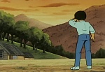 Ginga : Crimson Cherryblossom! The Strongest One of All! picture