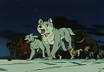Ginga : Crimson Cherryblossom! The Strongest One of All! picture