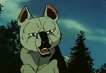 Ginga Nagareboshi Gin picture