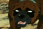 Ginga : The Tears Arrive! A Close Companion Meets Their Death! picture