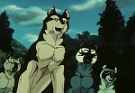 Ginga Nagareboshi Gin picture