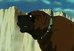 Ginga : The Tears Arrive! A Close Companion Meets Their Death! picture