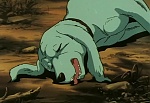 Ginga Nagareboshi Gin picture