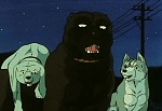 Ginga Nagareboshi Gin picture