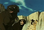 Ginga Nagareboshi Gin picture
