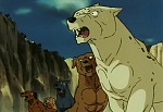 Ginga : The Tears Arrive! A Close Companion Meets Their Death! picture
