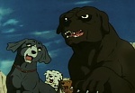 Ginga Nagareboshi Gin picture