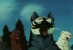 Ginga Nagareboshi Gin picture