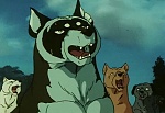 Ginga Nagareboshi Gin picture