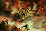 Ginga Nagareboshi Gin picture