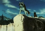 Ginga Nagareboshi Gin picture