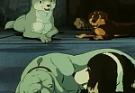Ginga Nagareboshi Gin picture