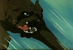 Ginga : The Tears Arrive! A Close Companion Meets Their Death! picture