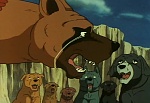 Ginga Nagareboshi Gin picture
