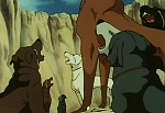 Ginga Nagareboshi Gin picture