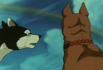 Ginga Nagareboshi Gin picture