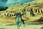 Ginga Nagareboshi Gin picture