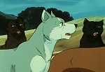 Ginga Nagareboshi Gin picture