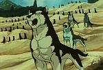 Ginga Nagareboshi Gin picture