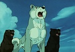 Ginga Nagareboshi Gin picture