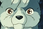 Ginga Nagareboshi Gin picture