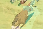 Ginga Nagareboshi Gin picture