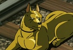 Ginga Nagareboshi Gin picture