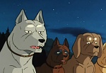 Ginga Nagareboshi Gin picture