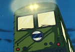 Ginga Nagareboshi Gin picture