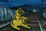 Ginga Nagareboshi Gin picture