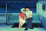 Ginga Nagareboshi Gin picture