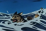 Ginga Nagareboshi Gin picture