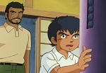 Ginga Nagareboshi Gin picture