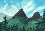 Ginga Nagareboshi Gin picture