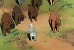 Ginga Nagareboshi Gin picture