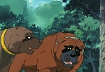 Ginga Nagareboshi Gin picture
