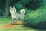 Ginga Nagareboshi Gin picture