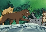 Ginga Nagareboshi Gin picture