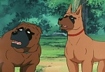 Ginga Nagareboshi Gin picture